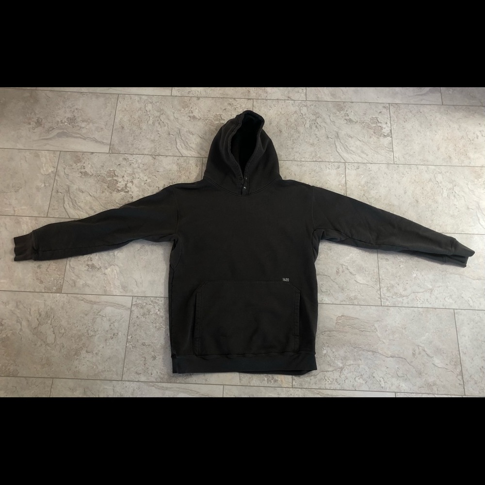 1620 Sweatshirt